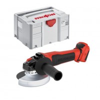 Mafell WS 125-18 5\" 18v Brushless Angle Grinder PURE in T MAX case &pound;355.00